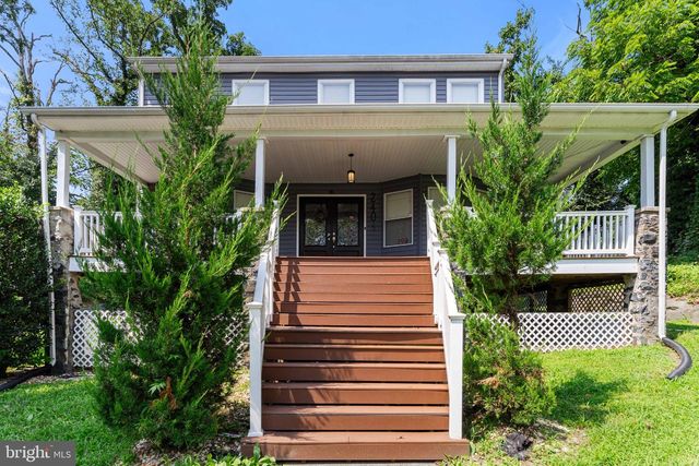 2404 CHELSEA TER, Baltimore, MD 21216