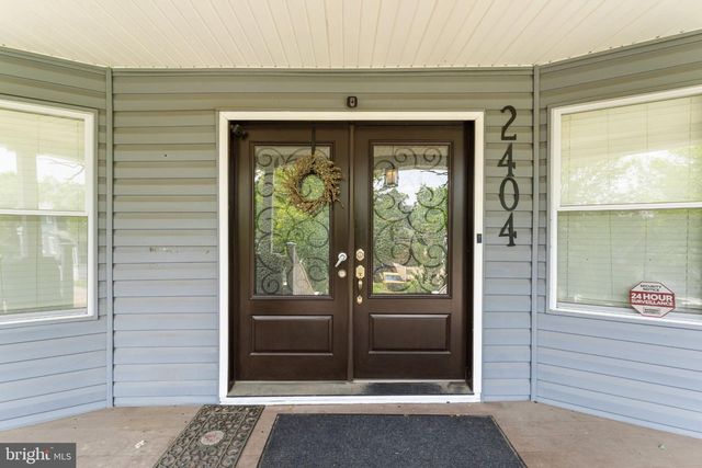 2404 CHELSEA TER, Baltimore, MD 21216
