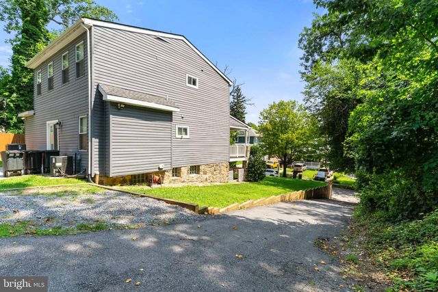 2404 CHELSEA TER, Baltimore, MD 21216
