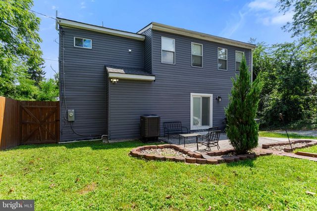 2404 CHELSEA TER, Baltimore, MD 21216