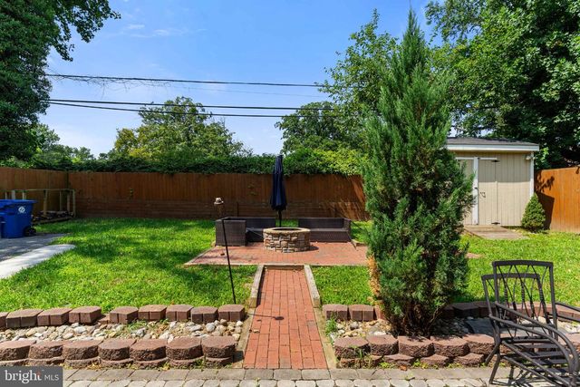 2404 CHELSEA TER, Baltimore, MD 21216