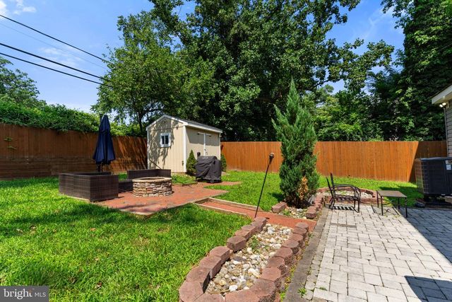 2404 CHELSEA TER, Baltimore, MD 21216