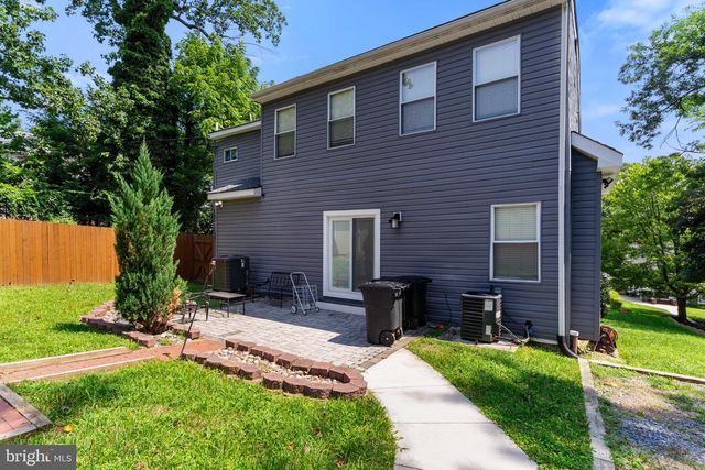 2404 CHELSEA TER, Baltimore, MD 21216