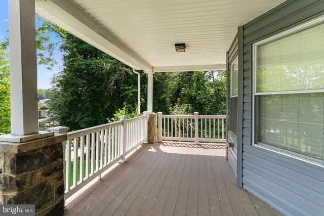 2404 CHELSEA TER, Baltimore, MD 21216