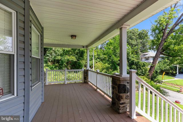 2404 CHELSEA TER, Baltimore, MD 21216