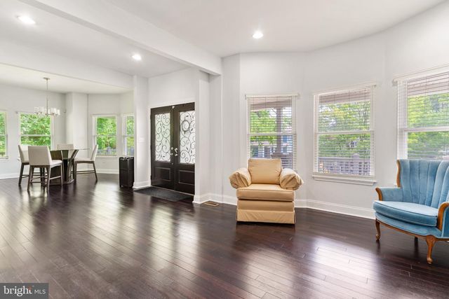 2404 CHELSEA TER, Baltimore, MD 21216