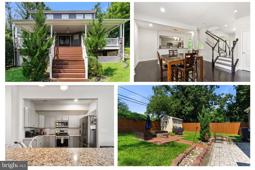 2404 CHELSEA TER, Baltimore, MD 21216