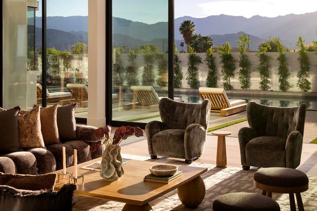 3 Sanctuary Way, Rancho Mirage, CA 92270