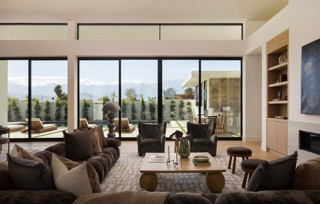 3 Sanctuary Way, Rancho Mirage, CA 92270