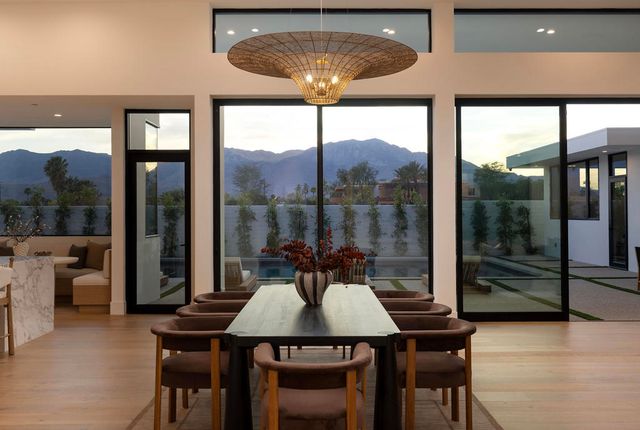 3 Sanctuary Way, Rancho Mirage, CA 92270