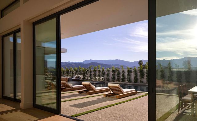 3 Sanctuary Way, Rancho Mirage, CA 92270