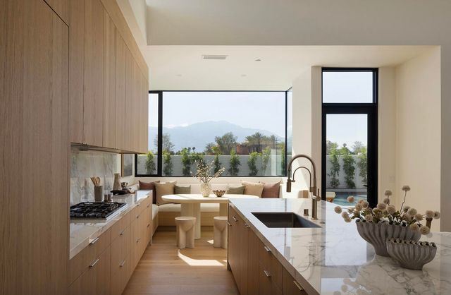 3 Sanctuary Way, Rancho Mirage, CA 92270