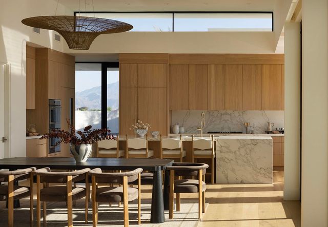 3 Sanctuary Way, Rancho Mirage, CA 92270