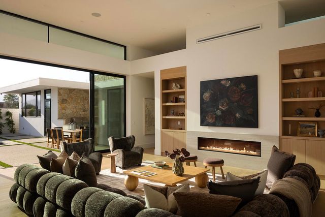 3 Sanctuary Way, Rancho Mirage, CA 92270