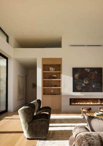 3 Sanctuary Way, Rancho Mirage, CA 92270