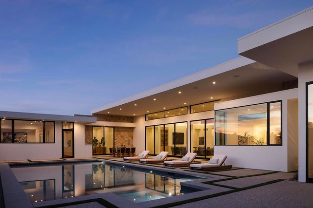 3 Sanctuary Way, Rancho Mirage, CA 92270