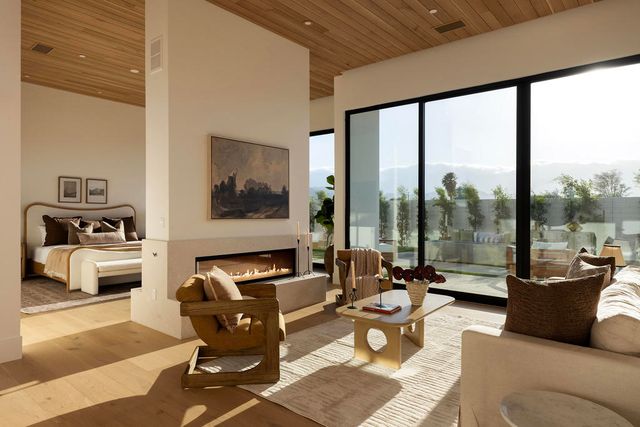 3 Sanctuary Way, Rancho Mirage, CA 92270