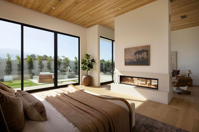 3 Sanctuary Way, Rancho Mirage, CA 92270