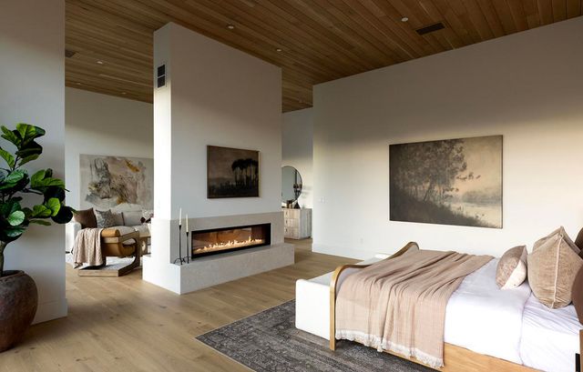 3 Sanctuary Way, Rancho Mirage, CA 92270