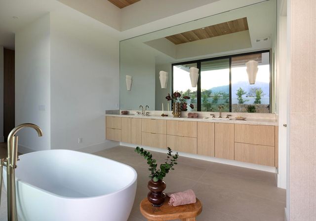 3 Sanctuary Way, Rancho Mirage, CA 92270