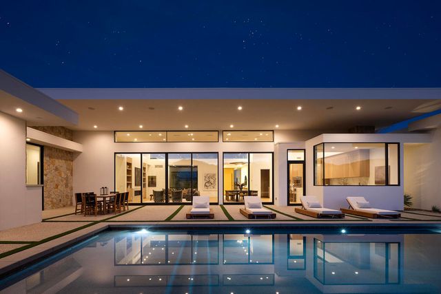 3 Sanctuary Way, Rancho Mirage, CA 92270