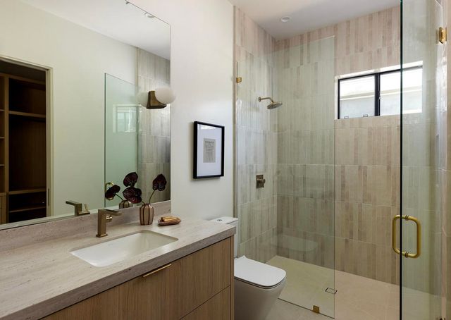 3 Sanctuary Way, Rancho Mirage, CA 92270