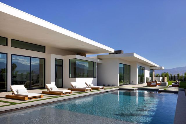 3 Sanctuary Way, Rancho Mirage, CA 92270