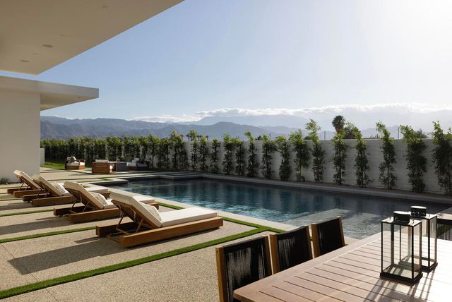 3 Sanctuary Way, Rancho Mirage, CA 92270