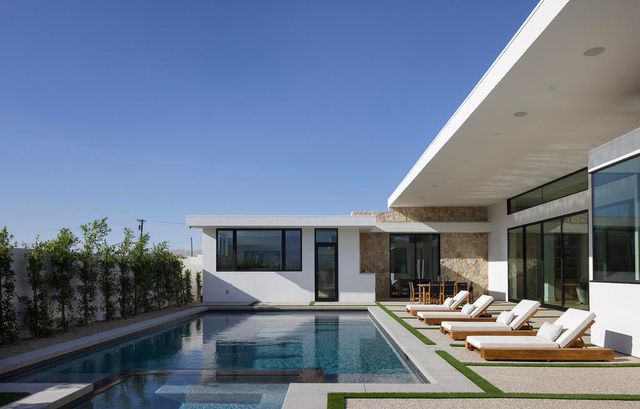 3 Sanctuary Way, Rancho Mirage, CA 92270