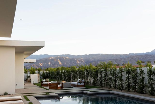 3 Sanctuary Way, Rancho Mirage, CA 92270