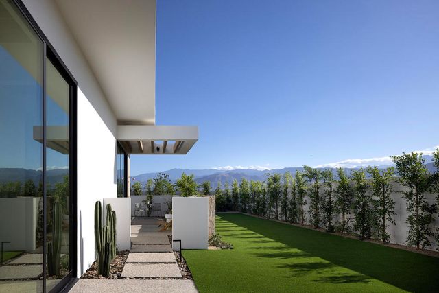 3 Sanctuary Way, Rancho Mirage, CA 92270