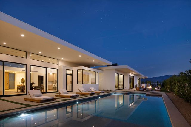 3 Sanctuary Way, Rancho Mirage, CA 92270