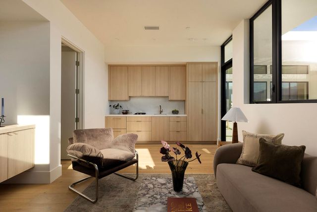 3 Sanctuary Way, Rancho Mirage, CA 92270