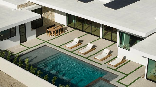 3 Sanctuary Way, Rancho Mirage, CA 92270