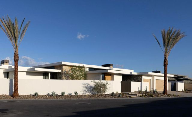 3 Sanctuary Way, Rancho Mirage, CA 92270