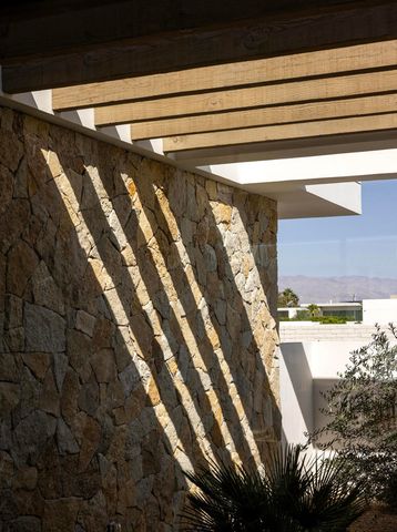 3 Sanctuary Way, Rancho Mirage, CA 92270