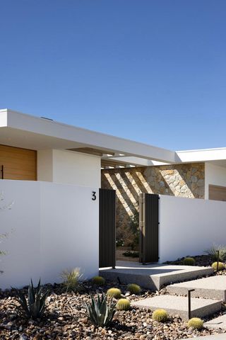 3 Sanctuary Way, Rancho Mirage, CA 92270