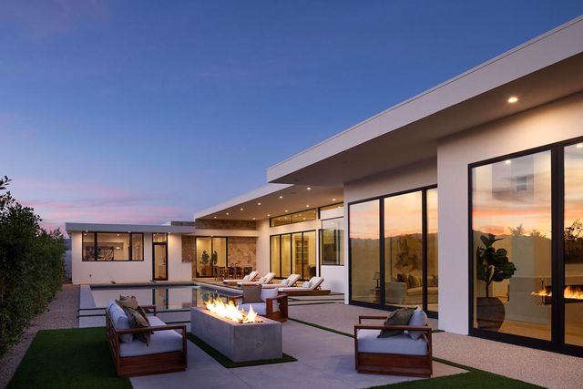 3 Sanctuary Way, Rancho Mirage, CA 92270