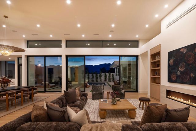 3 Sanctuary Way, Rancho Mirage, CA 92270