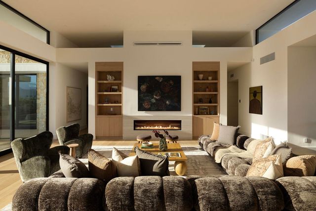 3 Sanctuary Way, Rancho Mirage, CA 92270