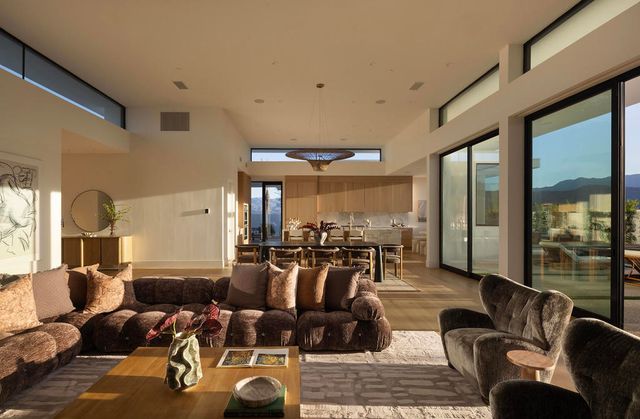 3 Sanctuary Way, Rancho Mirage, CA 92270