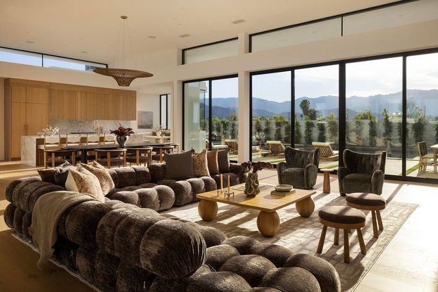 3 Sanctuary Way, Rancho Mirage, CA 92270