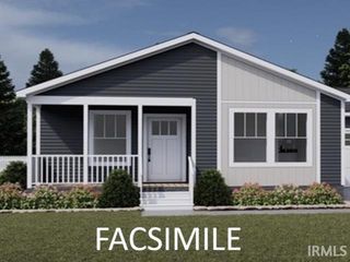 1524 N Breckenridge Road, Bloomington, IN 47404