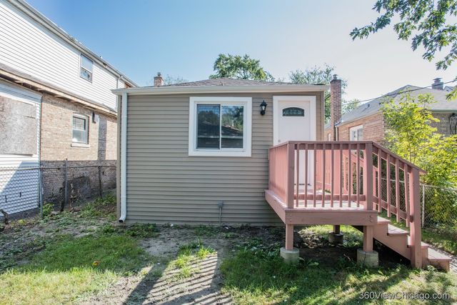 12412 S Stewart Avenue, Chicago, IL 60628
