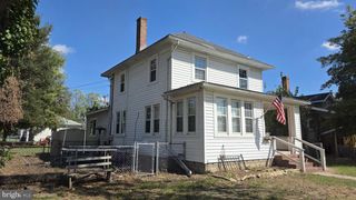 100 3RD SE AVE, Glen Burnie, MD 21061