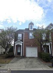 2236 Dandridge Drive, Duluth, GA 30096