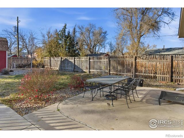 7905 3rd Street, Wellington, CO 80549