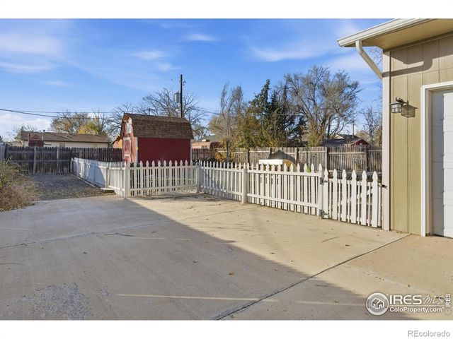 7905 3rd Street, Wellington, CO 80549