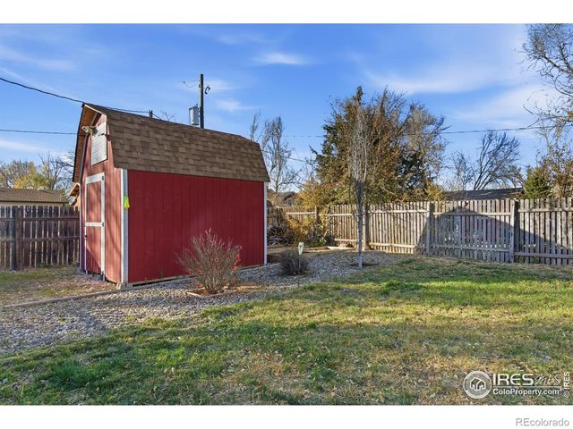 7905 3rd Street, Wellington, CO 80549