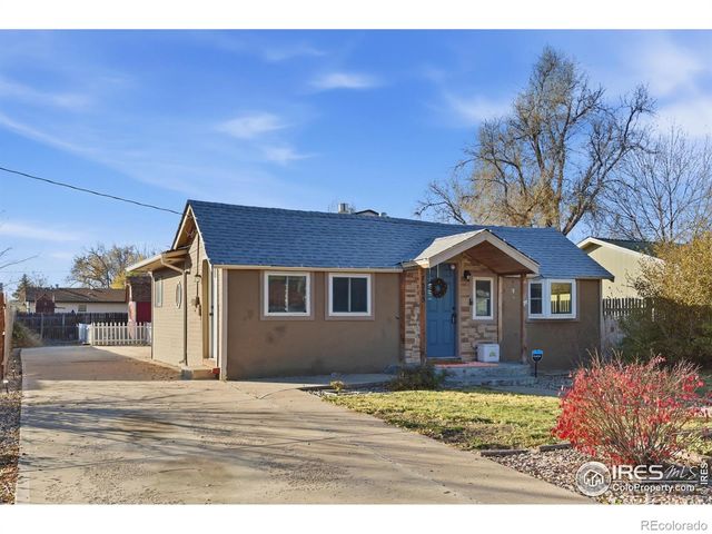 7905 3rd Street, Wellington, CO 80549